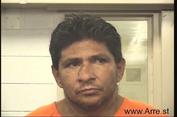 Robert  Salazar Mugshot